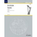 Sonata in C minor op.2 - Harp Sonata in C minor op.2 - Harp